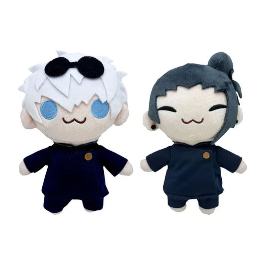 Gojo & Geto Plushies