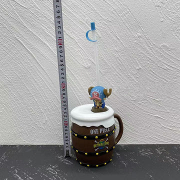 One Piece Water Cup