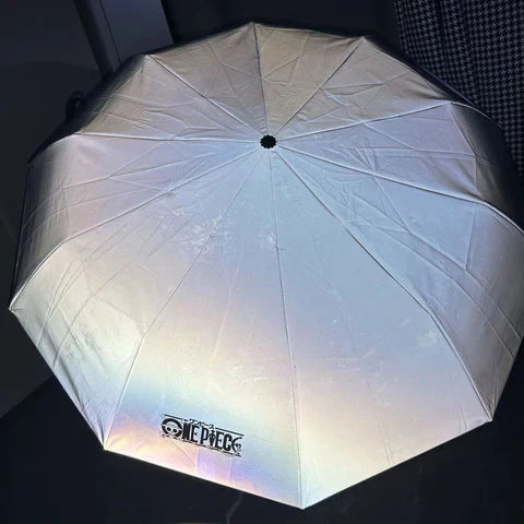 One Piece Umbrella