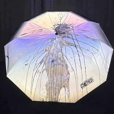 One Piece Umbrella