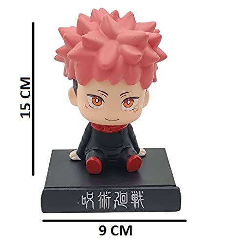 Jujutsu Kaisen - Action Figure