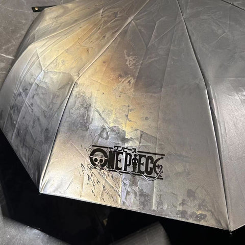 One Piece Umbrella