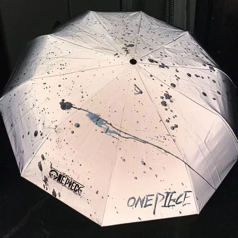 One Piece Umbrella