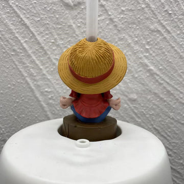 One Piece Water Cup