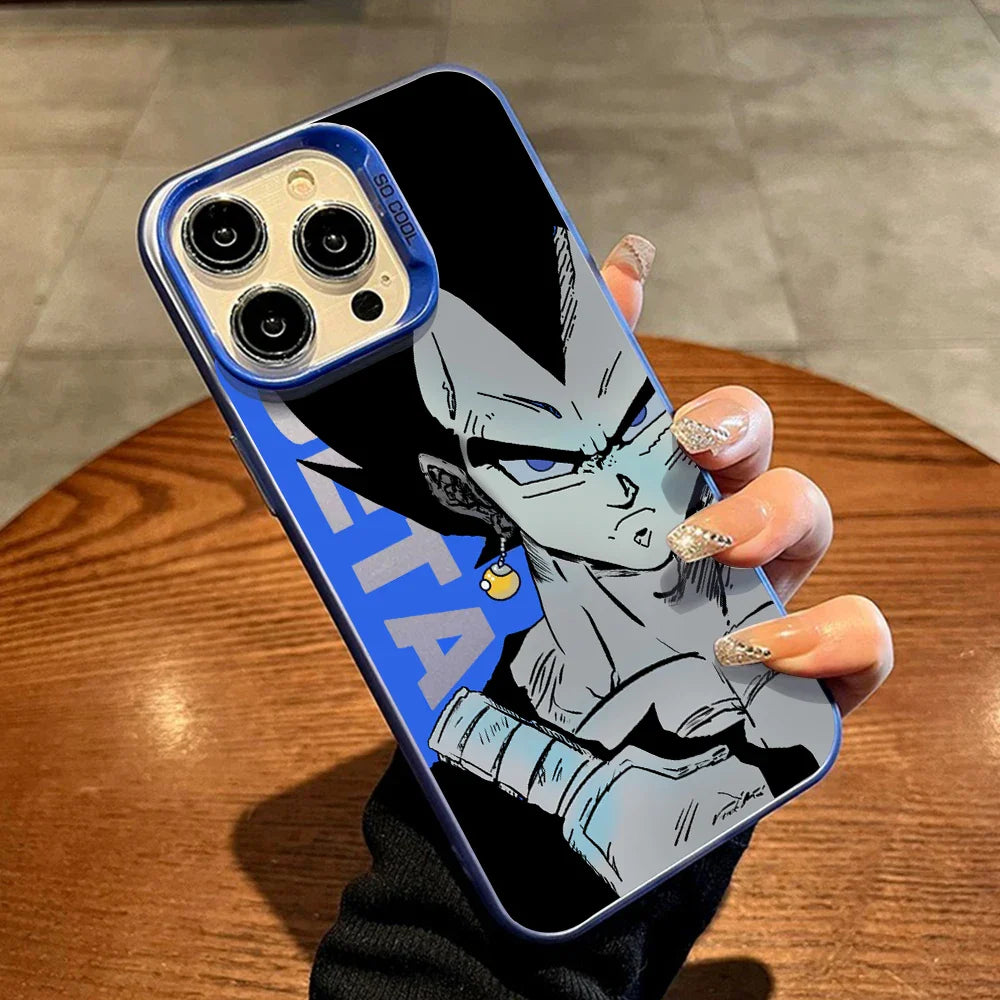 Dragon Ball Phone Cases