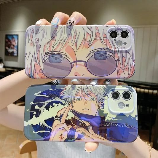 Jujutsu Kaisen Phone Case