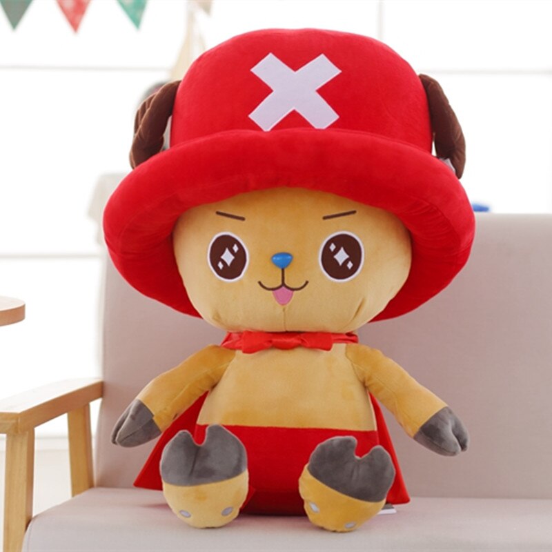 Tony Tony Chopper - Plush Doll