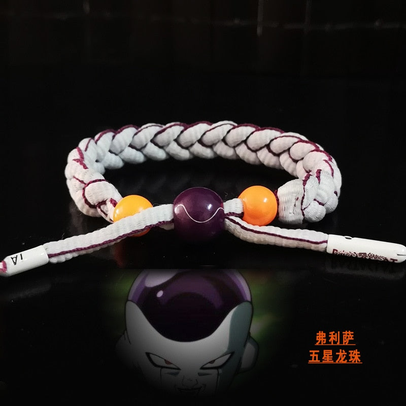 Dragon Ball Bracelet