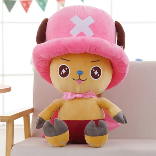 Tony Tony Chopper - Plush Doll