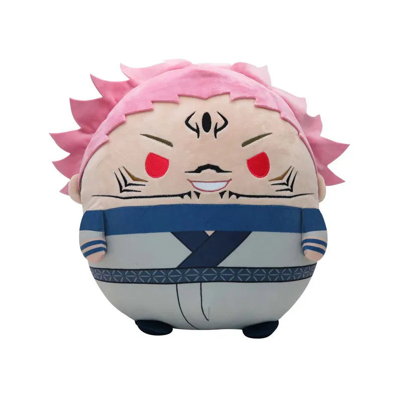 Jujutsu Kaisen Plush Toys Doll