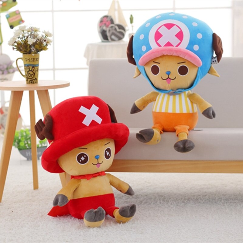 Tony Tony Chopper - Plush Doll