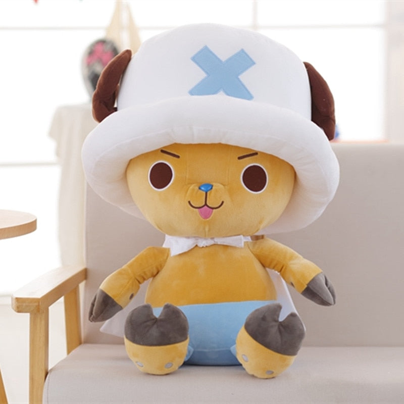 Tony Tony Chopper - Plush Doll