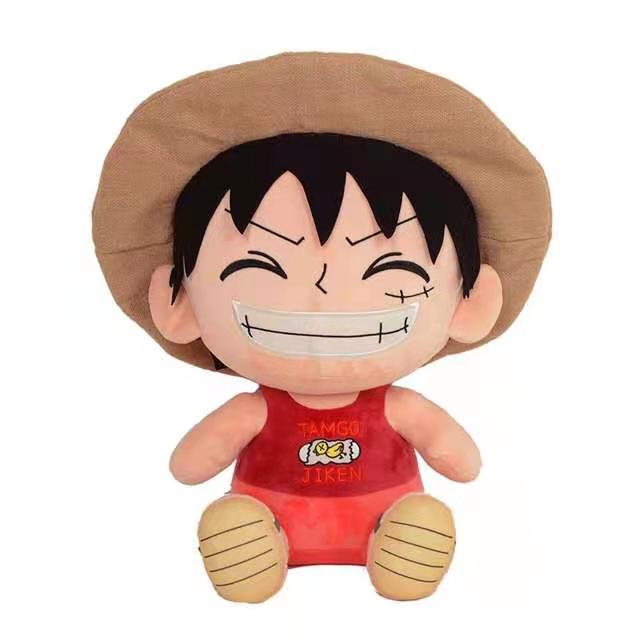 Tony Tony Chopper - Plush Doll