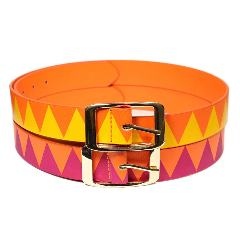 Kujo Jotaro Belt