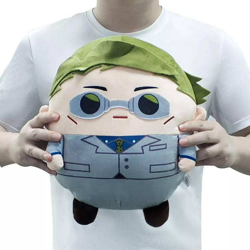 Jujutsu Kaisen Plush Toys Doll