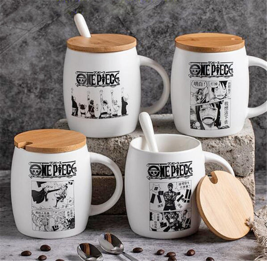 One Piece Mug