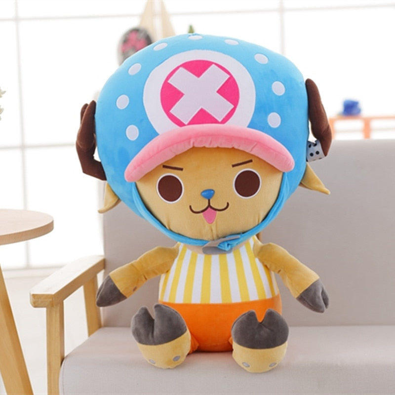 Tony Tony Chopper - Plush Doll