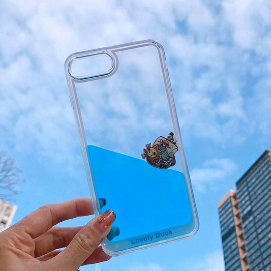 Sunny Phone Case