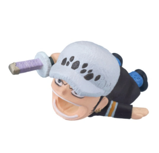 ONE PIECE Cable Bite Protecter