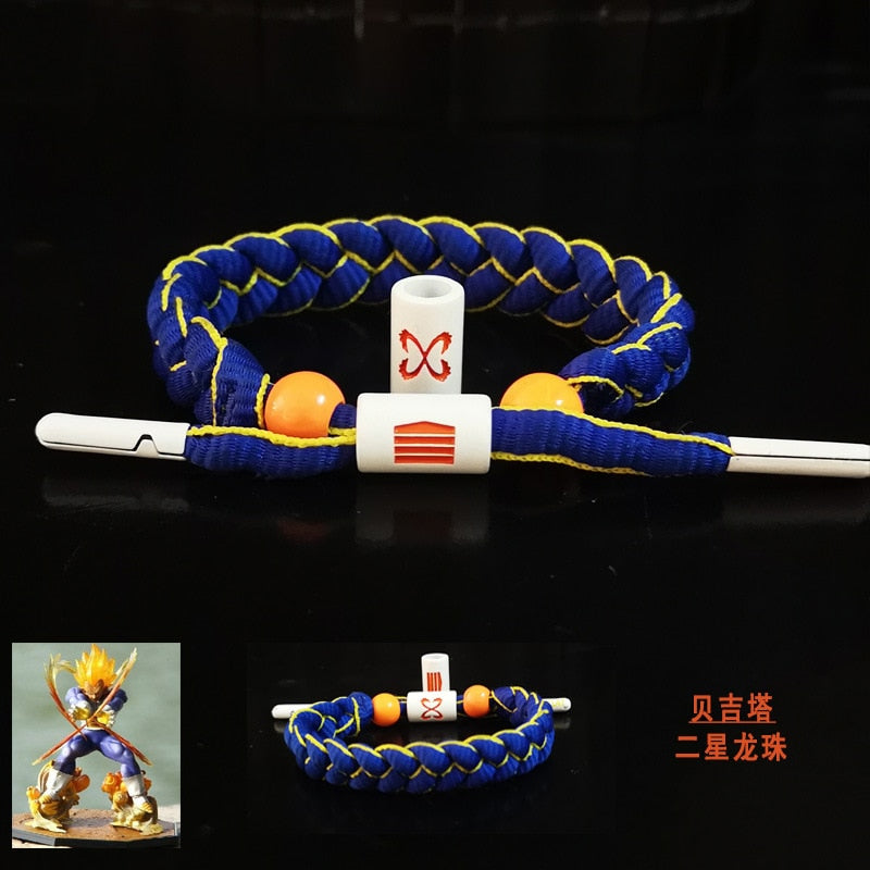 Dragon Ball Bracelet