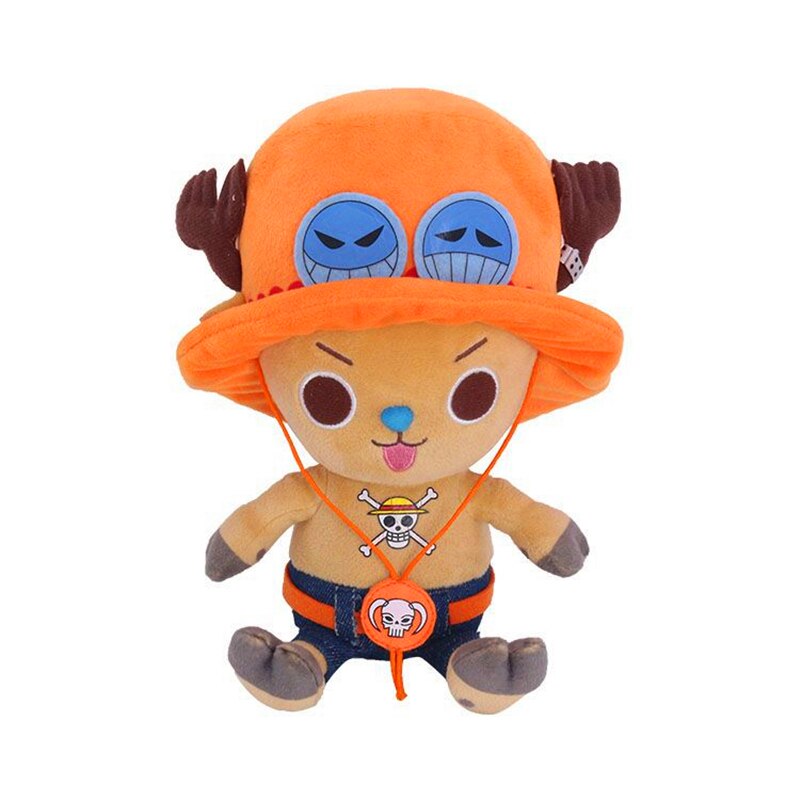 Tony Tony Chopper - Plush Doll