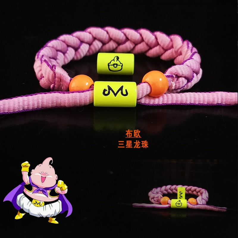 Dragon Ball Bracelet