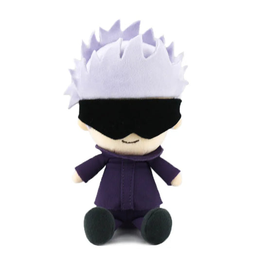 Jujutsu Kaisen Plush