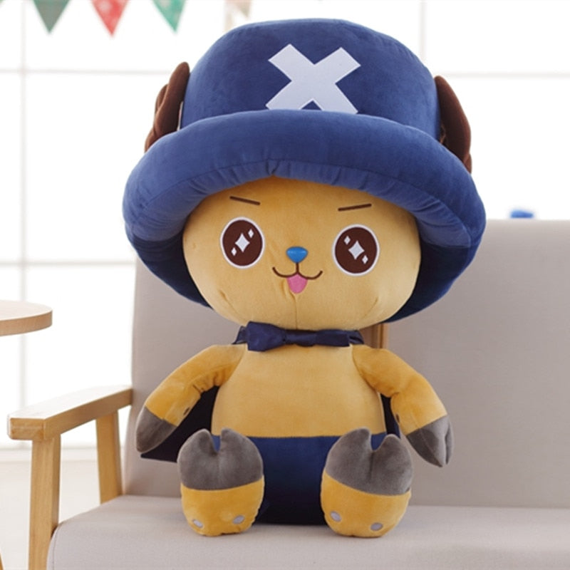 Tony Tony Chopper - Plush Doll