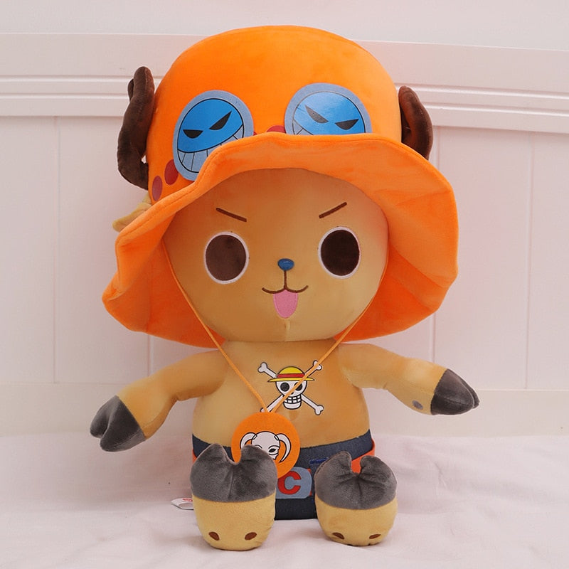 Tony Tony Chopper - Plush Doll