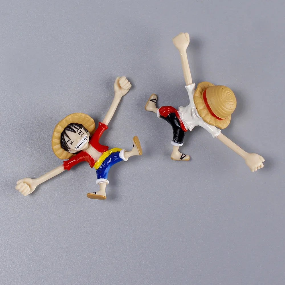 Luffy Mask Holder