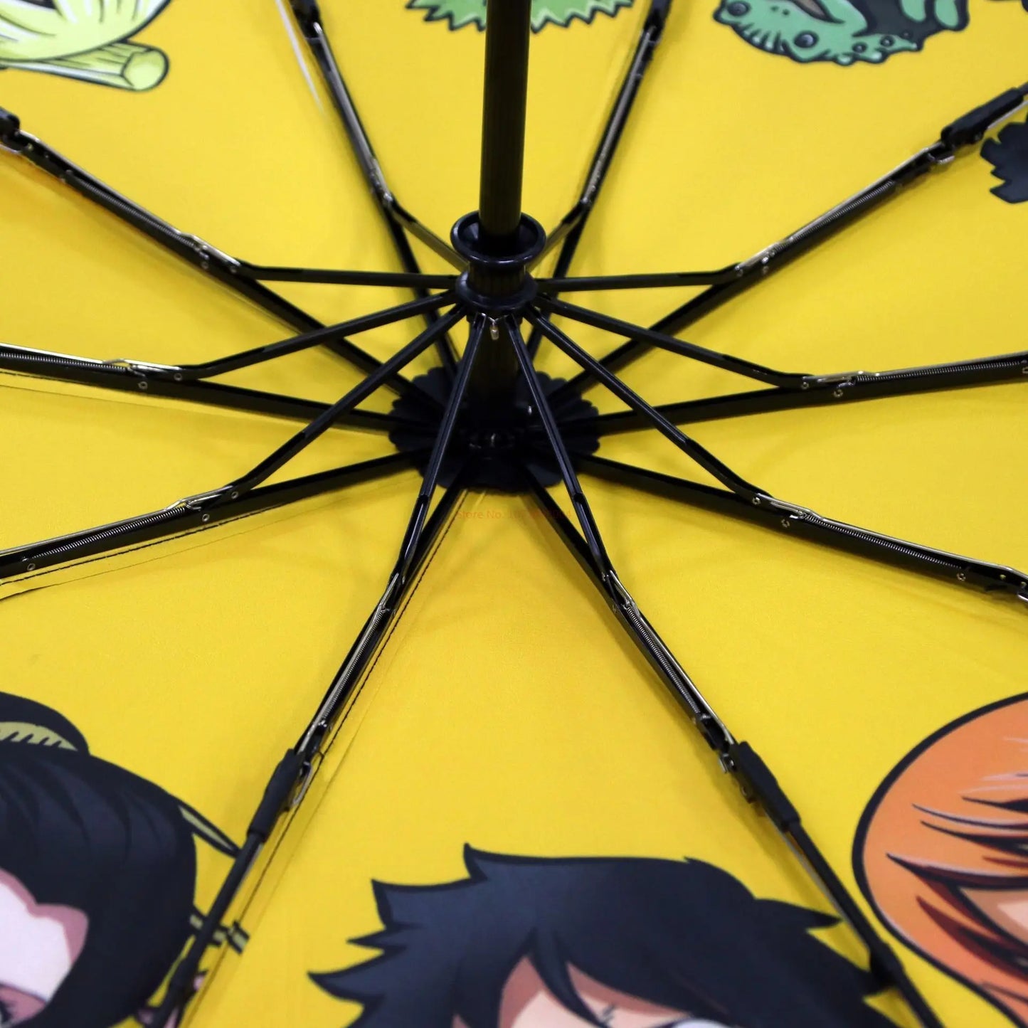 One Piece Umbrella