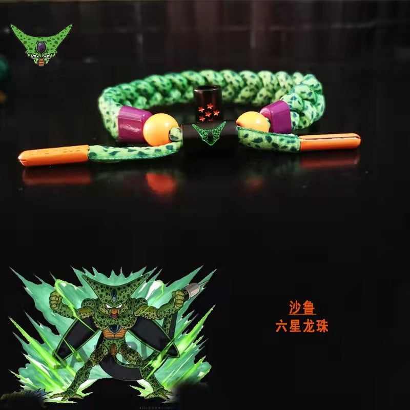 Dragon Ball Bracelet