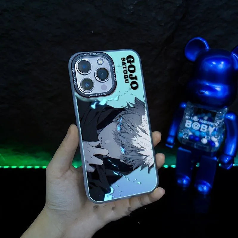 Gojo Satoru Phone Case