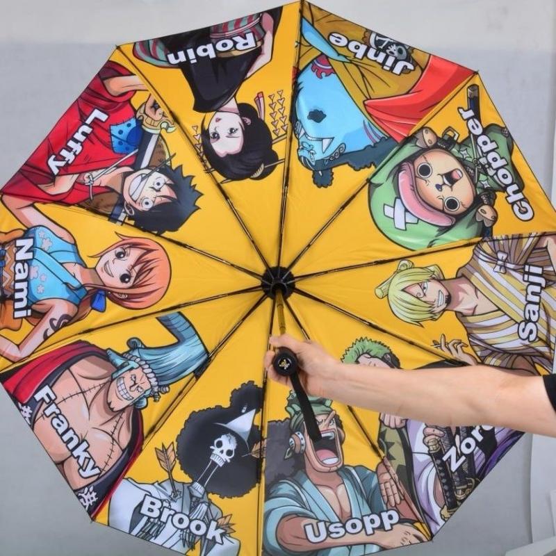 One Piece Umbrella