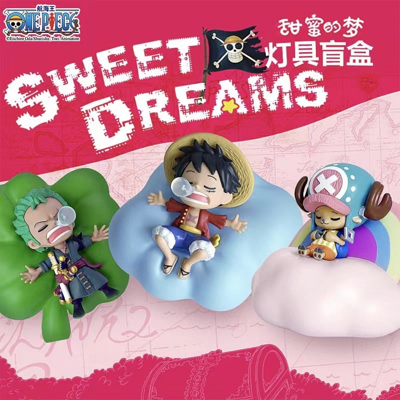 One Piece Sweet Dreams