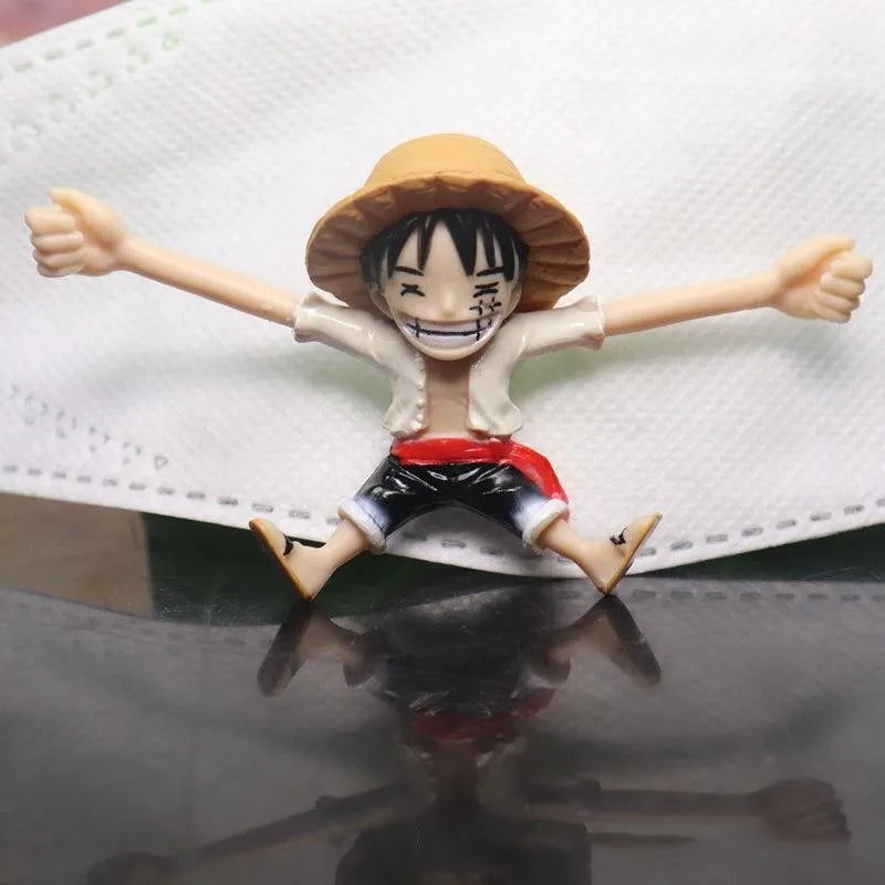 Luffy Mask Holder