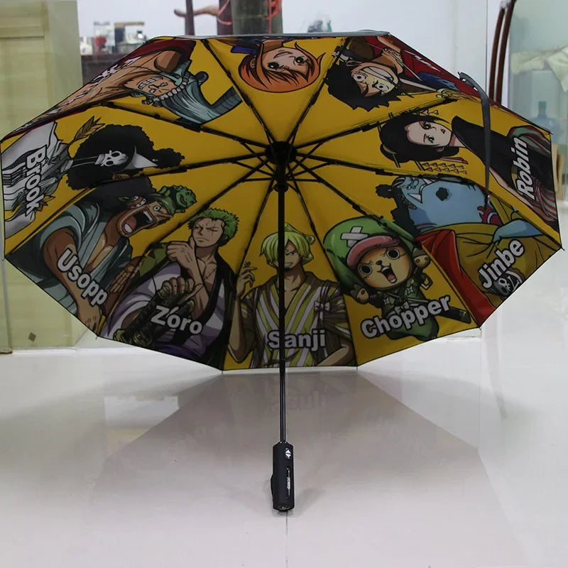 One Piece Umbrella