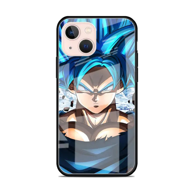 Dragon Ball Phone Cases