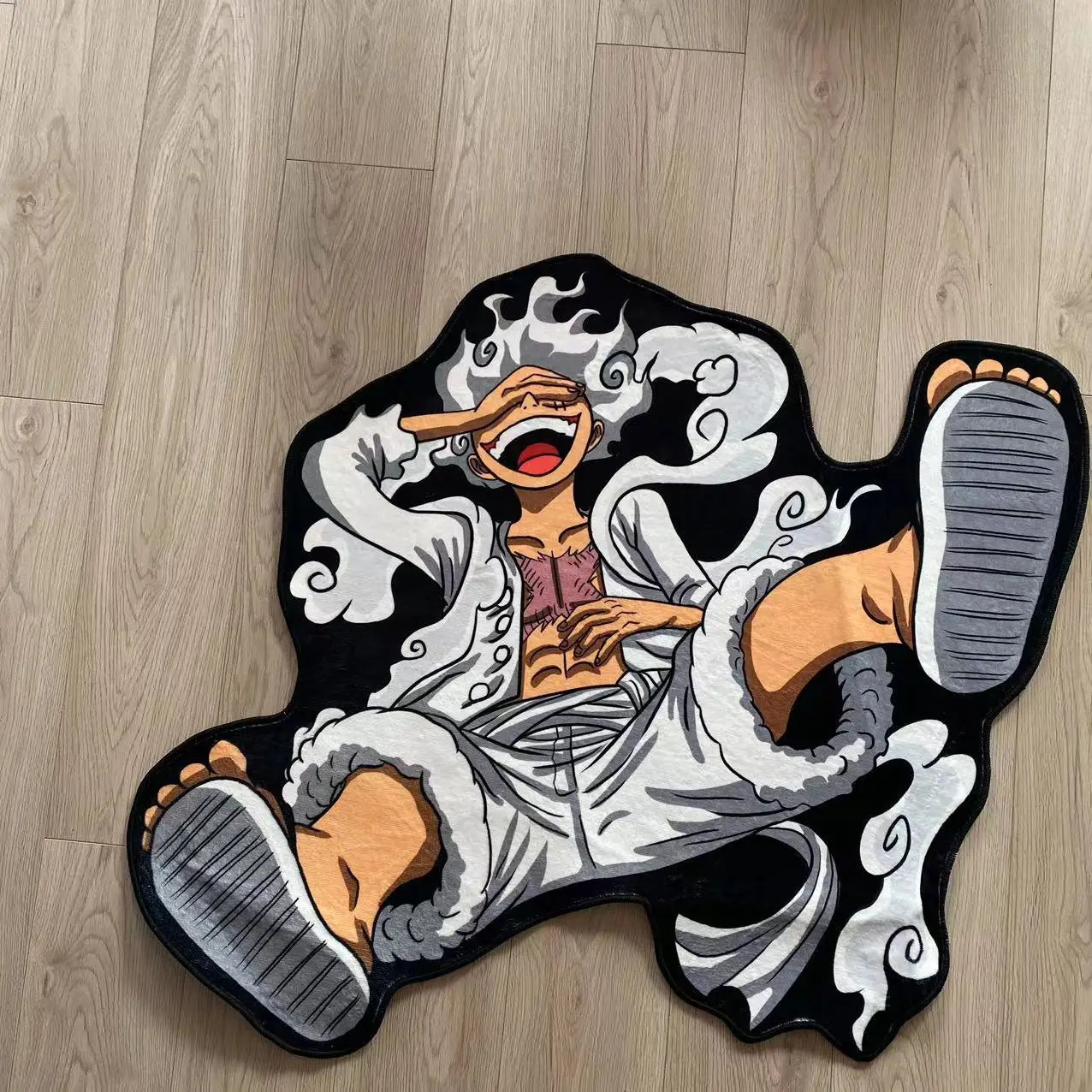 One Piece Rugs