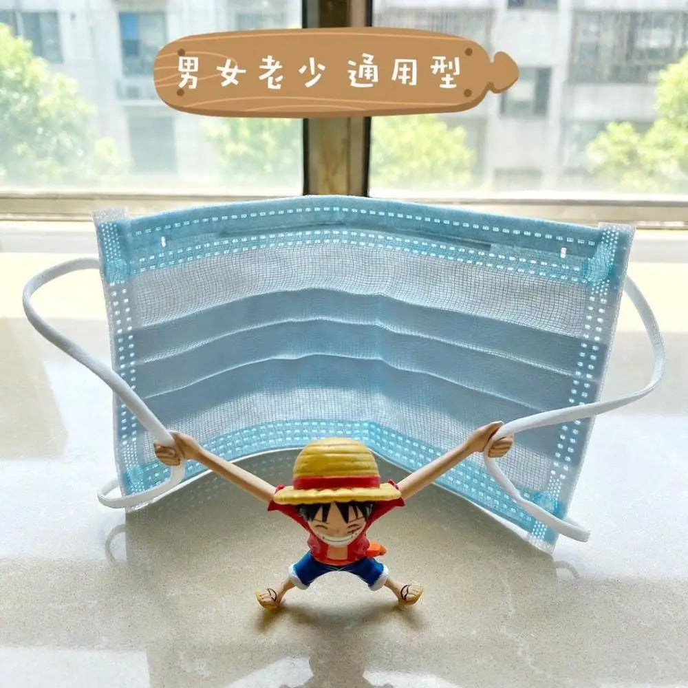 Luffy Mask Holder