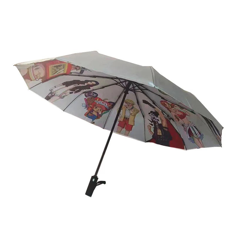 One Piece Umbrella