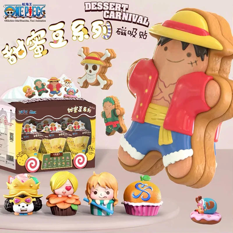 One Piece Blind Box