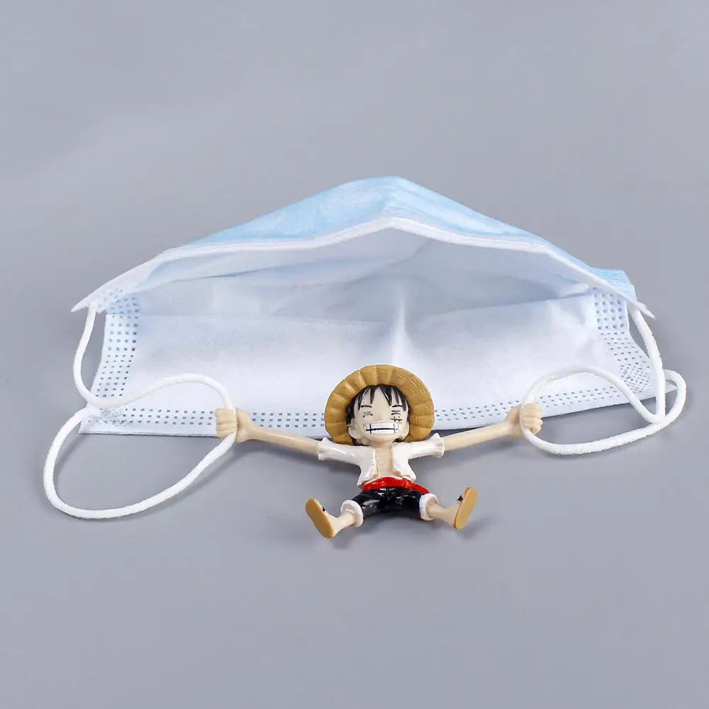 Luffy Mask Holder