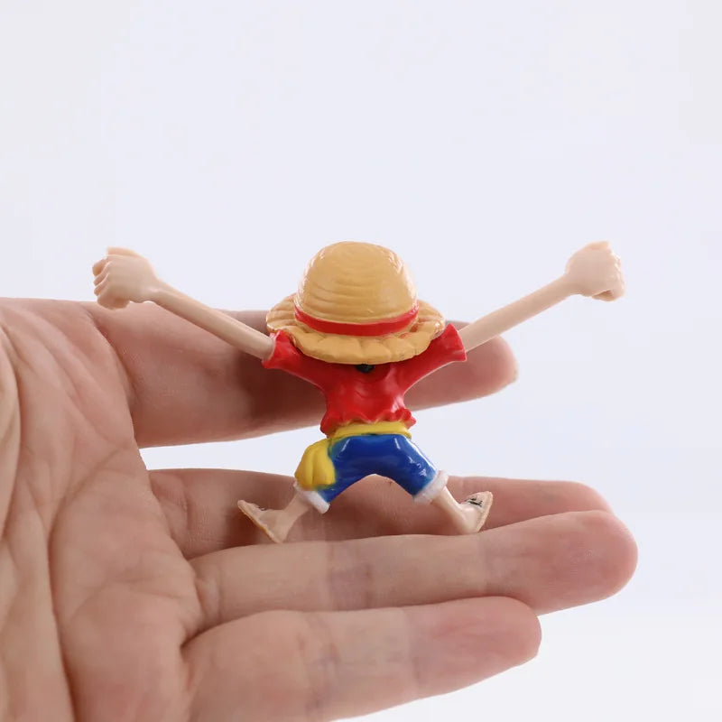 Luffy Mask Holder