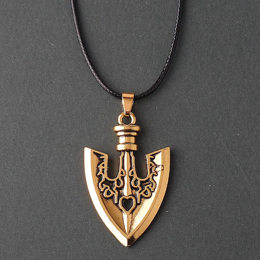 Arrow Necklace