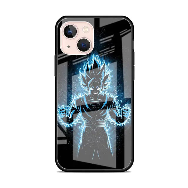 Dragon Ball Phone Cases