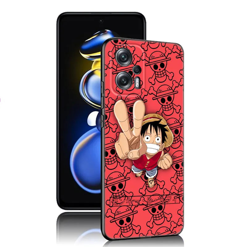 One Piece Coque