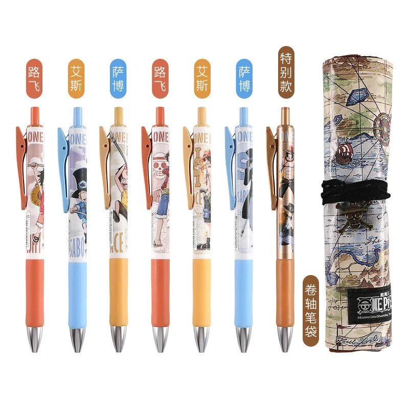 One Piece Pen Set