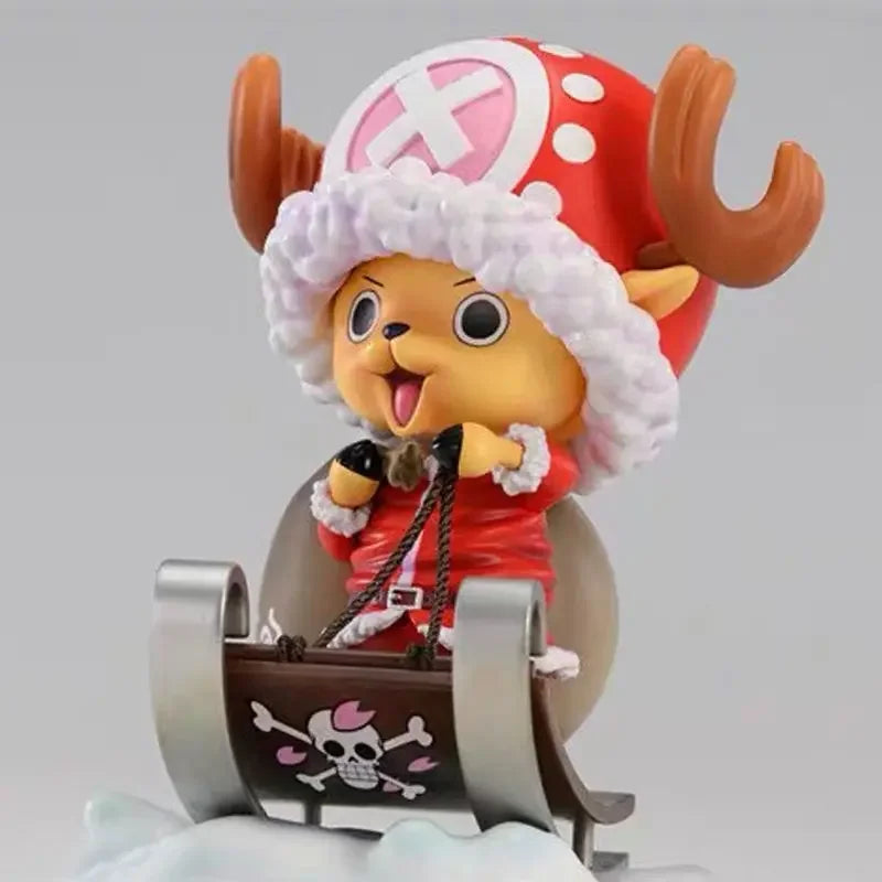 Tony Tony Chopper Action Figure