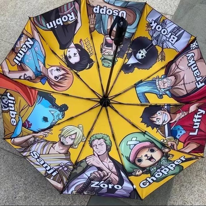 One Piece Umbrella